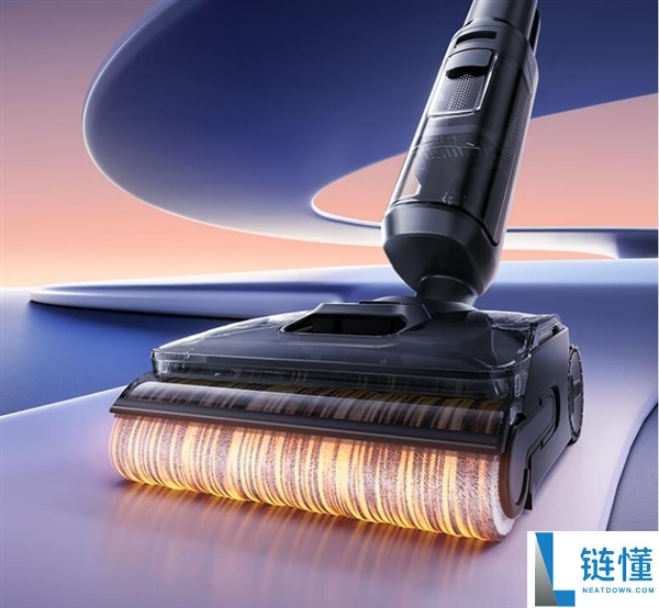 2025家电寒冬 彩电空调齐下滑 洗地机却狂涨15倍