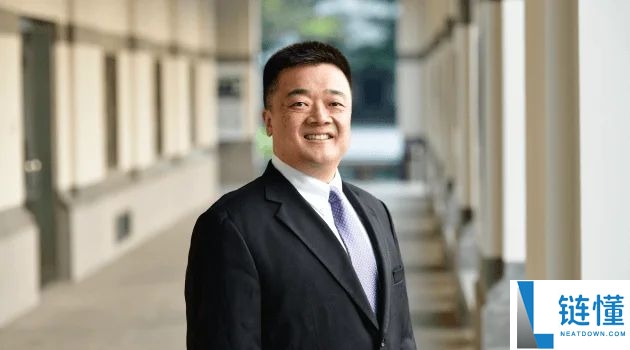 虚拟货币之王，币安创办人赵长鹏：从穷小子变成首富又入狱的传奇人生