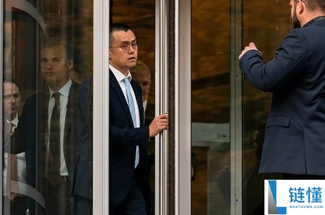 虚拟货币之王，币安创办人赵长鹏：从穷小子变成首富又入狱的传奇人生