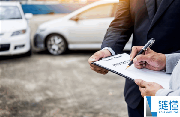 卖张保单还不够半天工资,汽车效劳商扎堆刊出保险派司：利润低到离谱