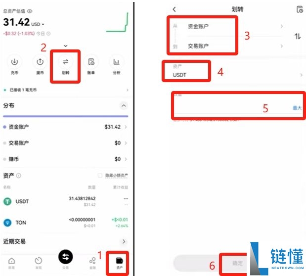 2025年欧易如何使用人民币买虚拟货币？欧易买USDT教程