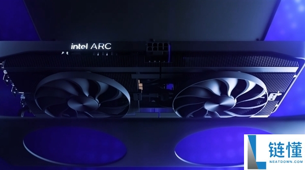 Intel高端显卡凉凉,锐炫B770已被完全放置：不再值得投入