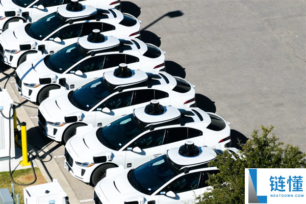 估值8740亿,主动驾驶全球最贵独角兽降生