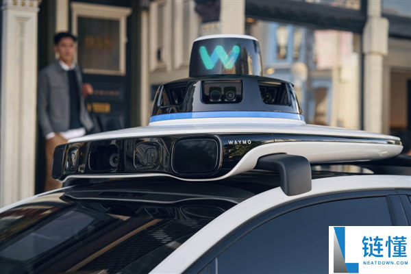 估值8740亿,主动驾驶全球最贵独角兽降生