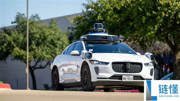 估值8740亿,主动驾驶全球最贵独角兽降生