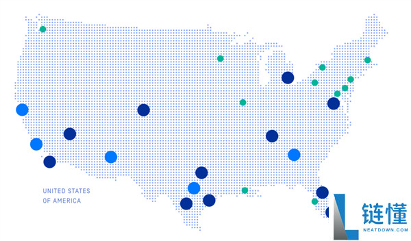 估值8740亿,主动驾驶全球最贵独角兽降生