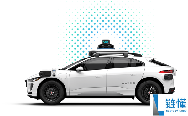 估值8740亿,主动驾驶全球最贵独角兽降生