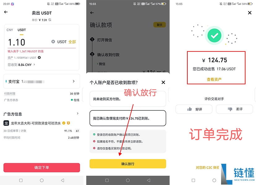 迷因币与比特币有什么区别？怎么购买？