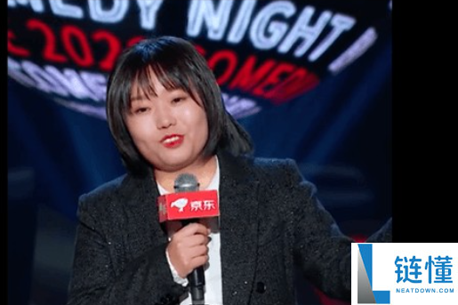 李雪琴不做脱口秀受益者呈现 罗永浩：她是天赋 我很惆怅