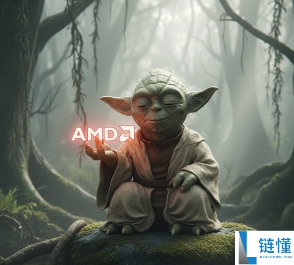 AMD营收高于预期 股价下跌