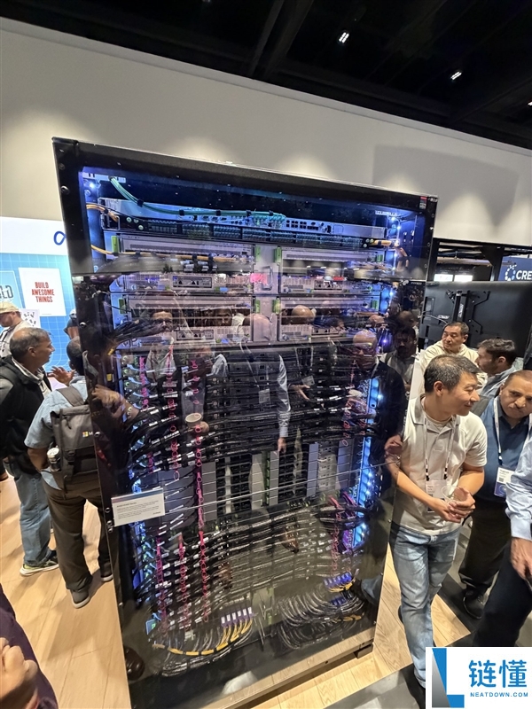 AMD营收高于预期 股价下跌