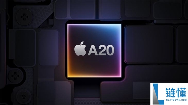 iPhone 18系列首发,苹果A20芯片摒弃台积电最强2nm工艺