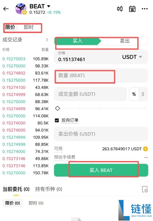 Audiera(BEAT)币是什么?未来潜力如何?BEAT币价格走势分析及预测