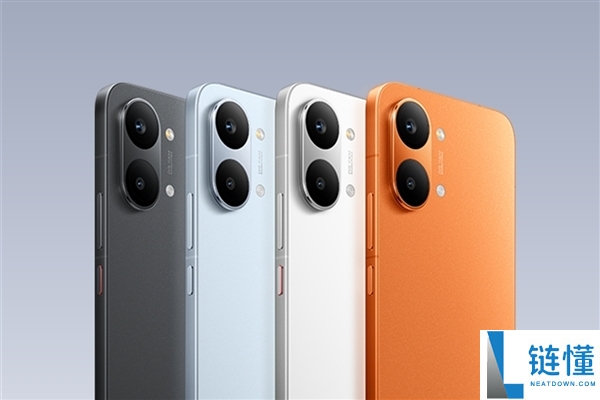 REDMI Turbo 5 Max上新16GB+1TB版本,首销3399元