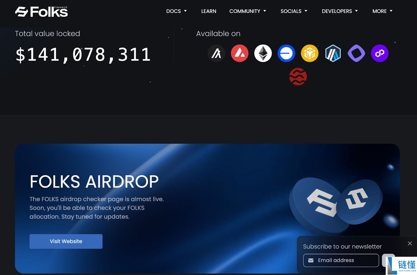 FOLKS币是什么？FOLKS价格预测2025, 2026–2030年