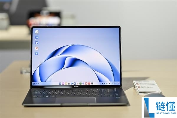 华为终究揭晓MateBook Pro芯片真身：麒麟X90,