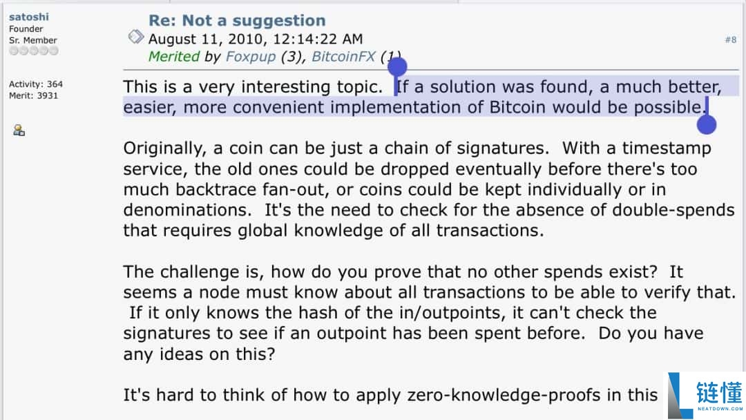 聚焦暴涨的隐私币Zcash:为什么说Zcash是比特币的保险?