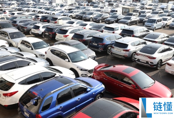 增收不增利,2025二手车买卖量破2000万辆 但利润率仅4%跌至谷底