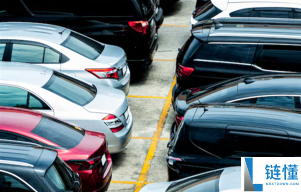 增收不增利,2025二手车买卖量破2000万辆 但利润率仅4%跌至谷底