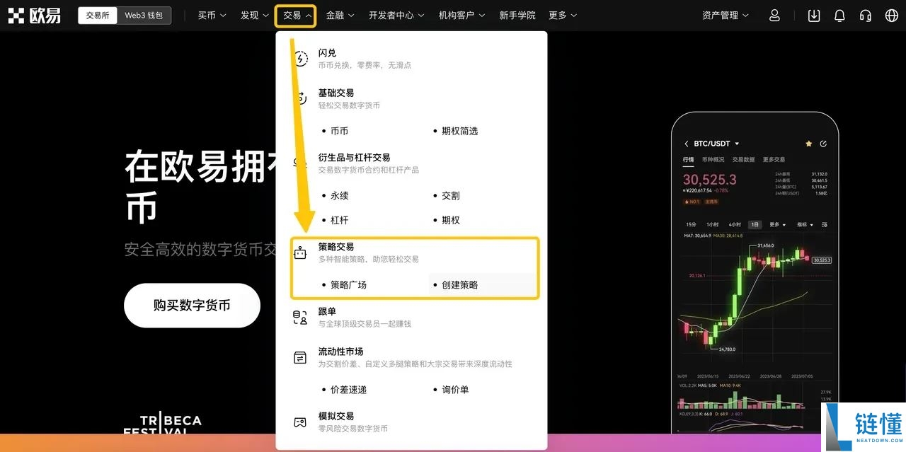 TradingView用户如何使用TradingView警报创建您的信号策略？
