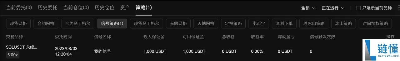 TradingView用户如何使用TradingView警报创建您的信号策略？