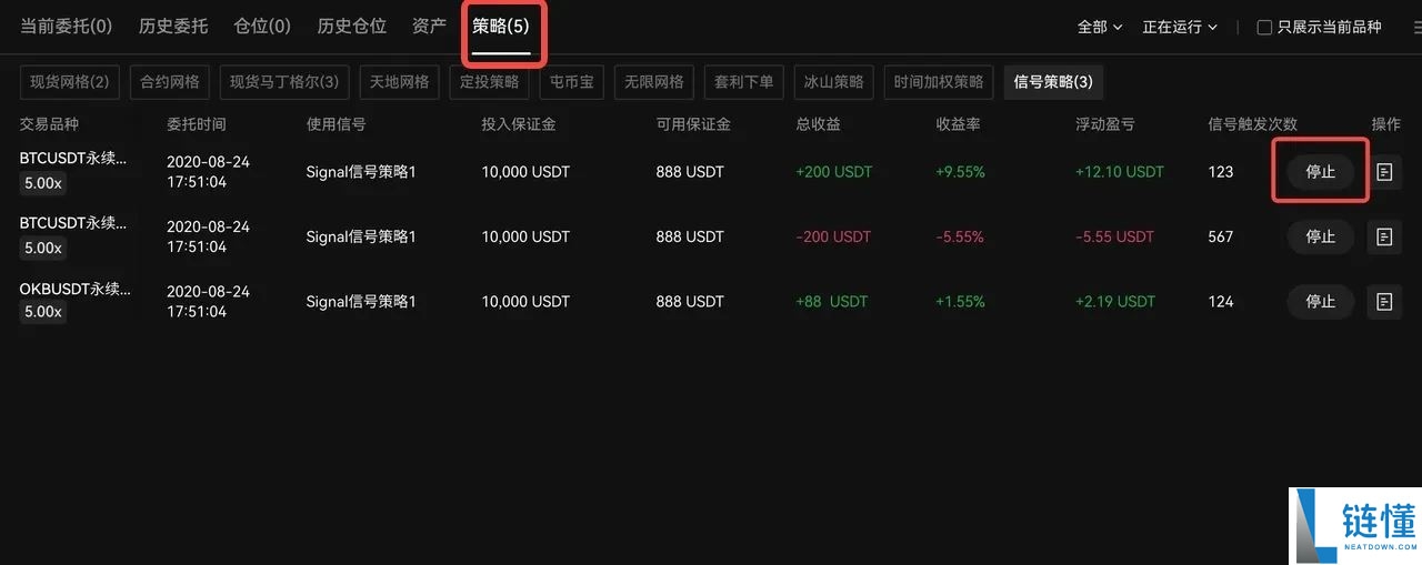 TradingView用户如何使用TradingView警报创建您的信号策略？
