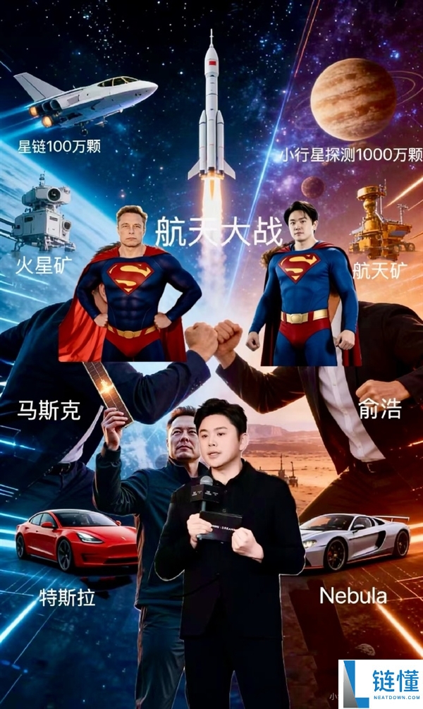 追觅CEO回应被指太高调：环境变了 需求鼓舞更多的个性、张狂和不羁