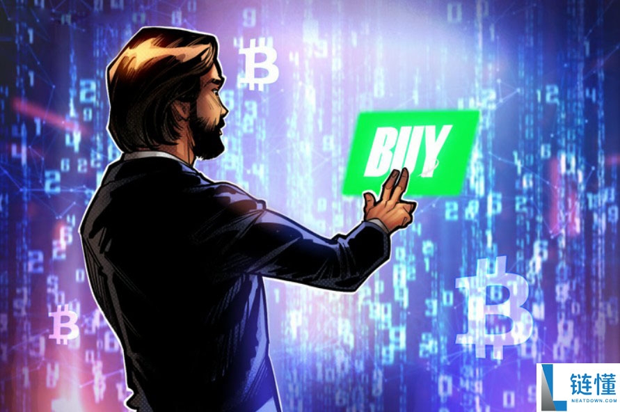 Santiment分析：比特币（BTC）鲸鱼和散户的”重大分歧“是一个警示信号