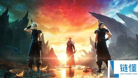《终究空想7 重制版》第三部摒弃PS5独有,有望全平台同步首发
