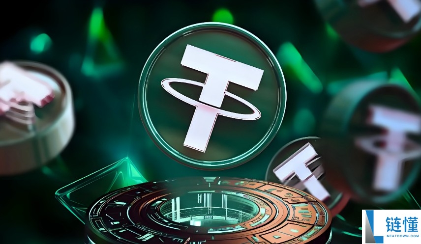 Tether突发加仓比特币（BTC） 以往通常季末增持或成见底信号详细解读