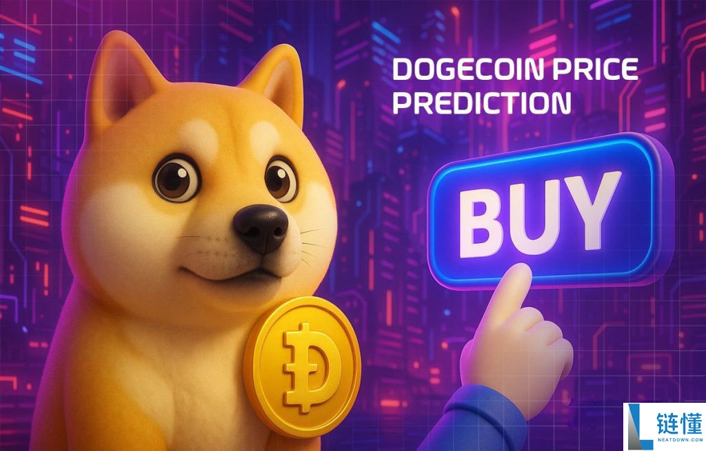 狗狗币（DOGE）价格预测：顶级分析师发出买入信号　DOGE有可能翻倍吗？