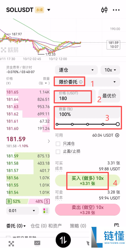 2025年十大虚拟数字货币交易所App排行榜(附下载教程+网址)