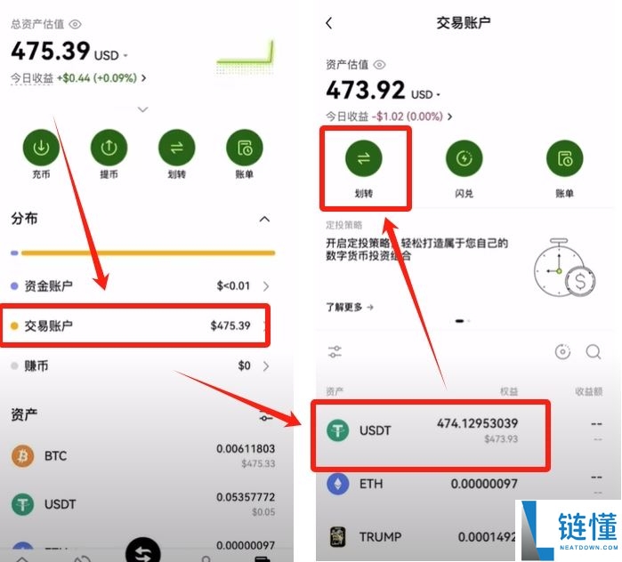币安小荷包付款失败买不到U怎么办？USDT购买的操作教程