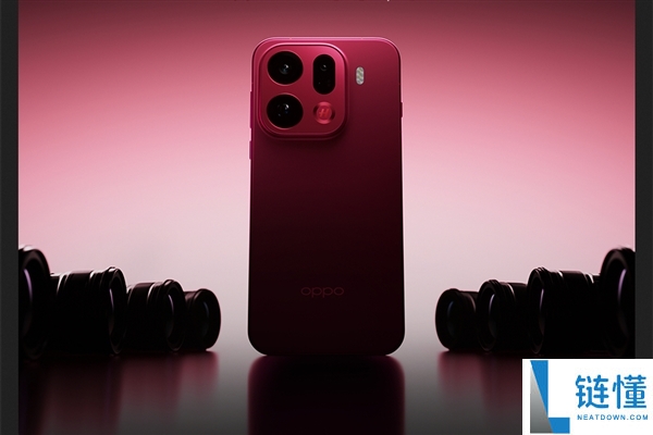 OPPO新春影片《偷时候的人》上映：全片由OPPO Find X9 Pro拍摄