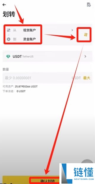 币安交易所C2C入门教学:一步步教你安全买币与卖币
