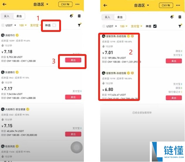 币安交易所C2C入门教学:一步步教你安全买币与卖币