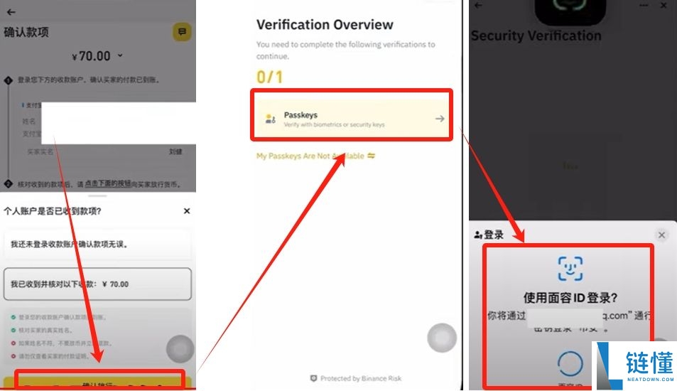 币安交易所C2C入门教学:一步步教你安全买币与卖币