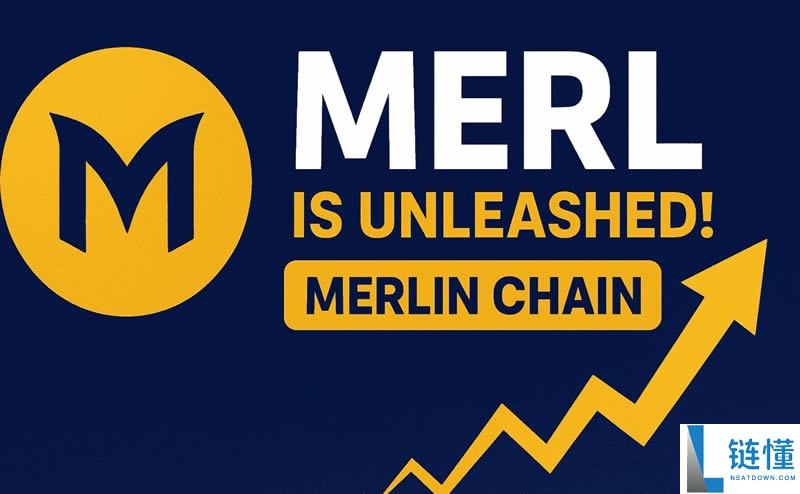 比特币Layer2生态大爆发：详解Merlin、B Network等项目是否值得关注？
