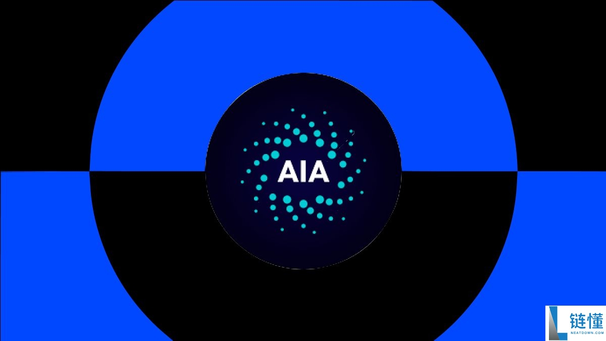 DeAgentAI (AIA)币是什么？如何运作？有什么用途？AIA代币经济学介绍