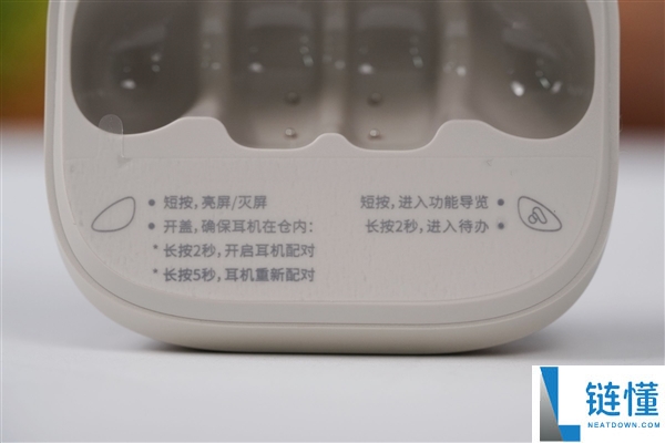 耳机盒竟然带屏幕,999元当贝Air 1图赏