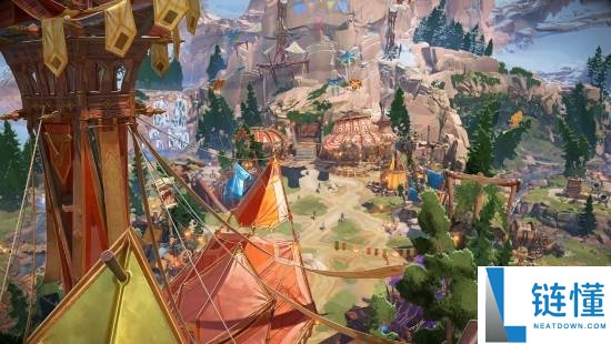 PS第一方《地平线》新作正式官宣,登陆PS及PC平台