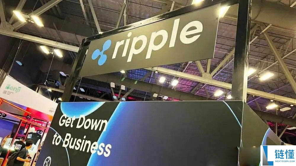 华尔街的算盘：5亿美元买Ripple什么？一文了解