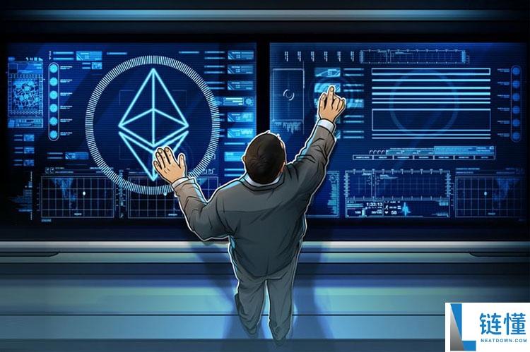 尽管加密市场整体仍处恐慌，以太坊（ETH）交易者依然情绪转向看涨