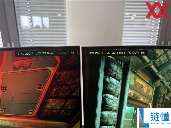 鼎力海员再进化,NVIDIA确认：DLSS动态多帧生成、6倍形式四月发布