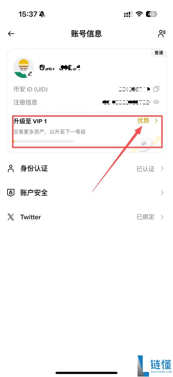 成为币安VIP好处有哪些？ 6 种成为币安VIP的方式及优惠解析