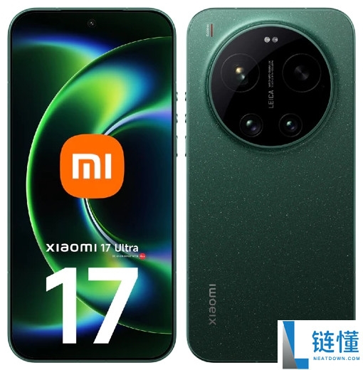 小米17 Ultra将表态MWC：国际版电池容量降为6000mAh