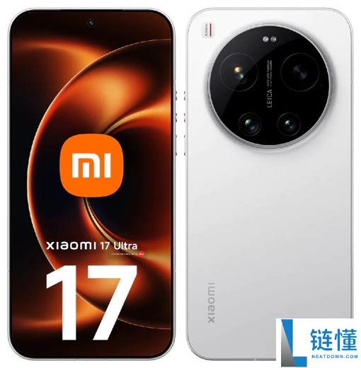 小米17 Ultra将表态MWC：国际版电池容量降为6000mAh