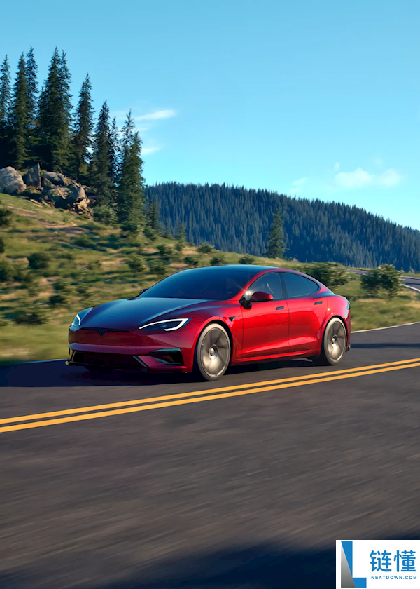 特斯拉Model S/X现车上新 最后入手绝版的时机