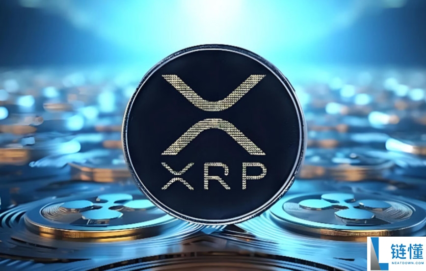 XRP币会重演2017年的暴涨神话吗？XRP未来走势展望