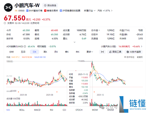 新款抱负L9最高卖56万 李想：这是具身智能机械人